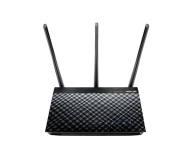 ASUS Router DSL-AC51 ADSL2/VDSL2 AC750 1WAN 2LAN - 427532 - zdjęcie 1